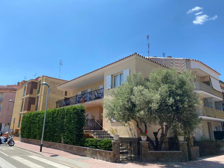 Casa Baba - B&B Palamós