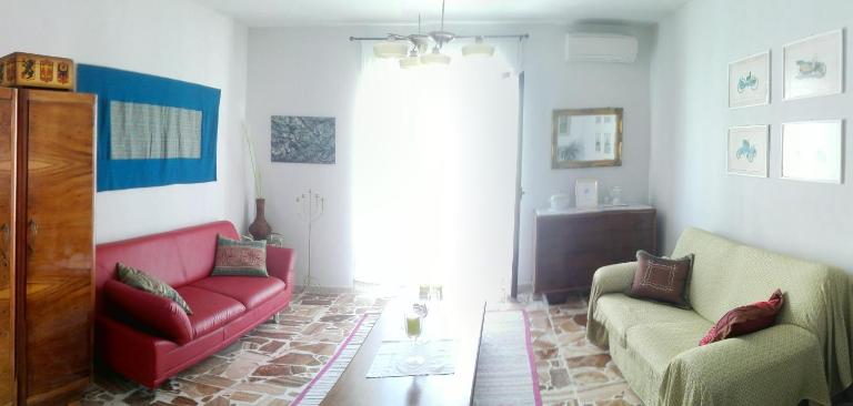 Pà Blanc B&B - B&B Alghero