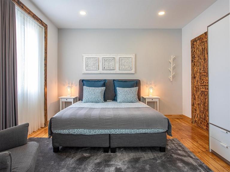 Je T'aime Porto Sweet Rooms - Ferienwohnung Vila Nova de Gaia