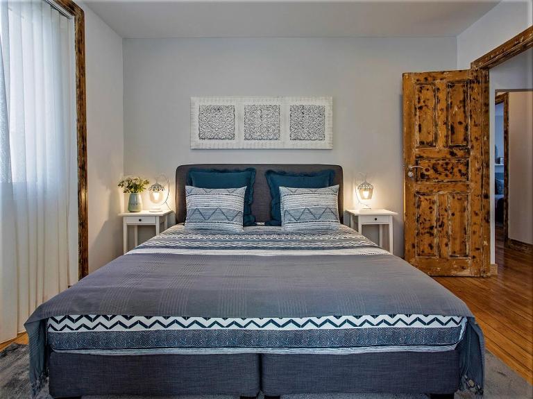 Je T'aime Porto Sweet Rooms - Ferienwohnung Vila Nova de Gaia