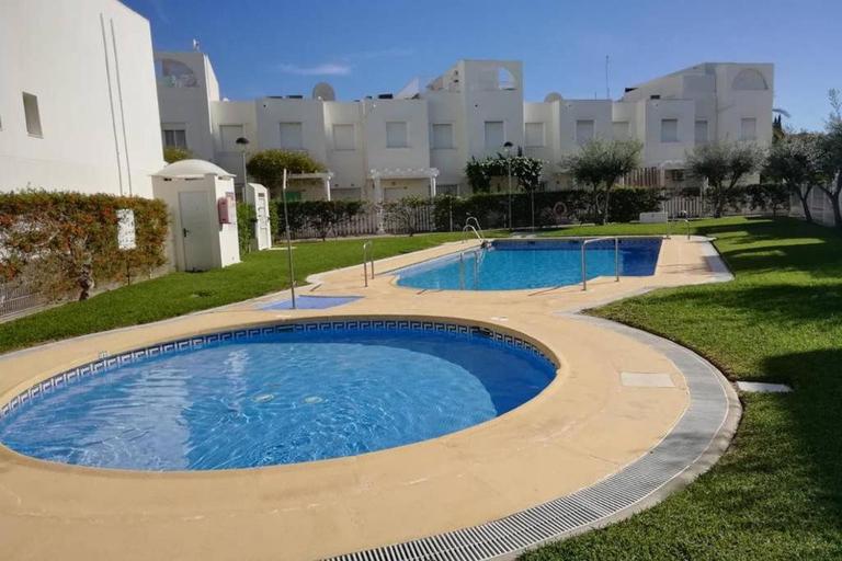 Vera Playa Fuentemar - B&B Vera