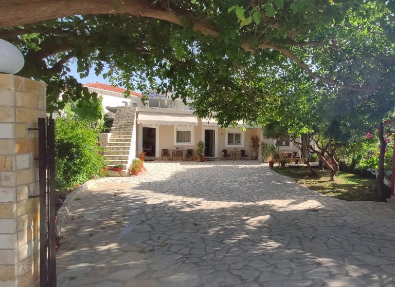 Villa Thalia - B&B Párga