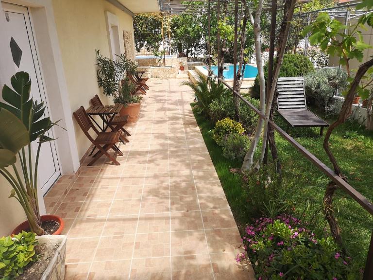 Apartments Kegalj - B&B Podstrana