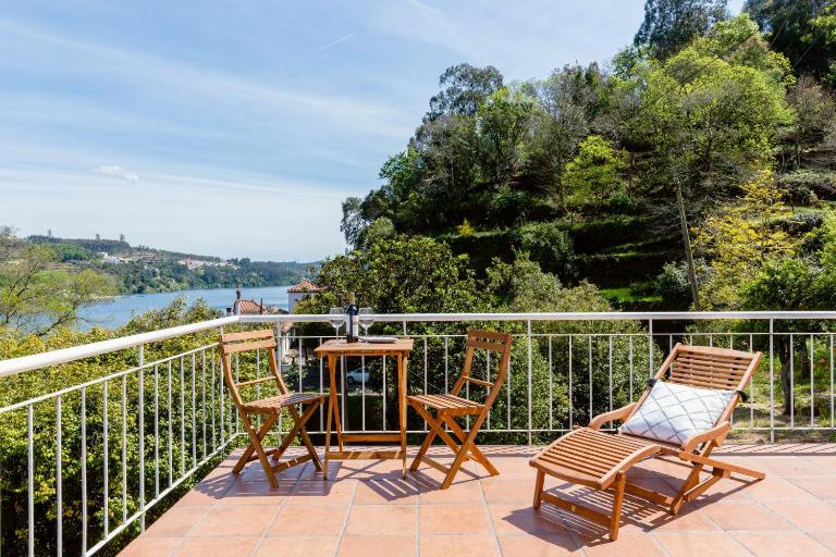 Quinta da Agraceira Casa do Caseiro - B&B Vila Nova de Gaia