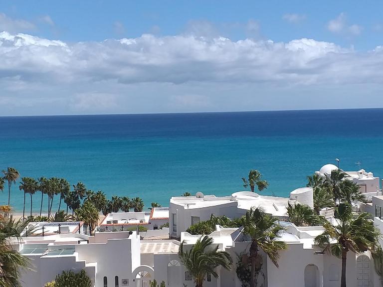Casa Kristin (WLAN gratis) - Bed and Breakfast Costa Calma