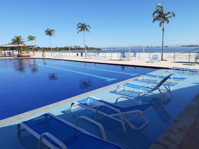 Apartamento Condomínio Golden Lake Arraial do Cabo - RJ - B&B Arraial do Cabo