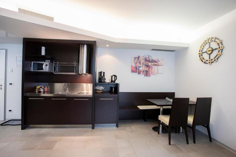 Apartments Trio - Ferienwohnung Kranjska Gora