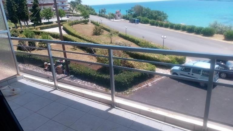 Oceanview 1 - B&B Nea Kallikrateia