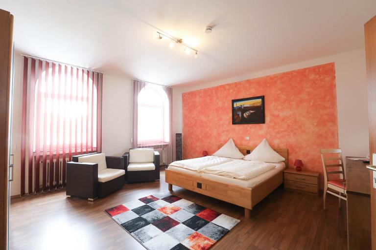 Pension Leonardo - B&B Aidenbach