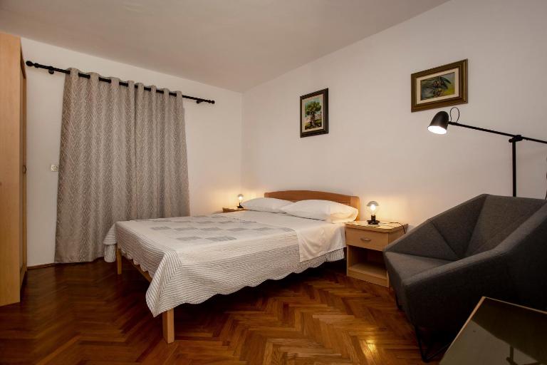 Apartments Volarevic - Bed and Breakfast Rovinj