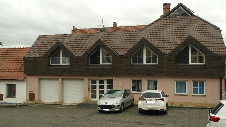 Apartman Discoveryou - B&B Rájec-Jestřebí