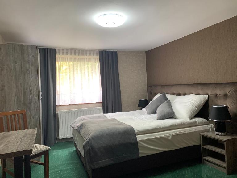 Apartament Zalesie - B&B Ostrowo
