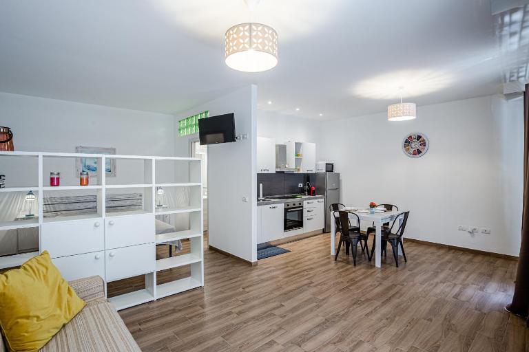 Ichnos Loft 33 - B&B Olbia