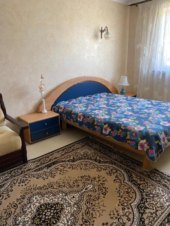 Дача у моря - Chambres d'hôtes Zatoka