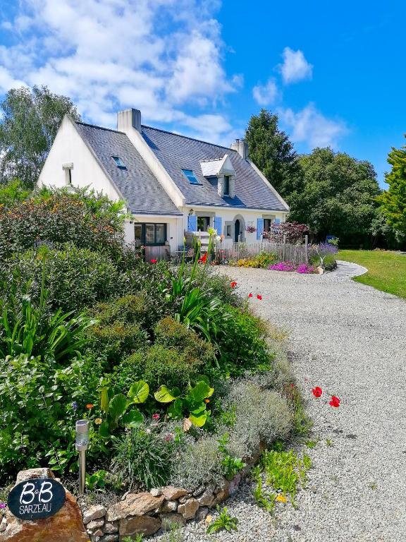 Chambre d'hôtes - B&B Sarzeau - Chambres d'hôtes Sarzeau