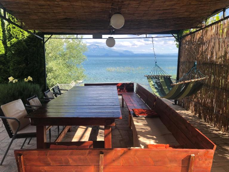 Villa Elen Kamen - Ferienwohnung Struga
