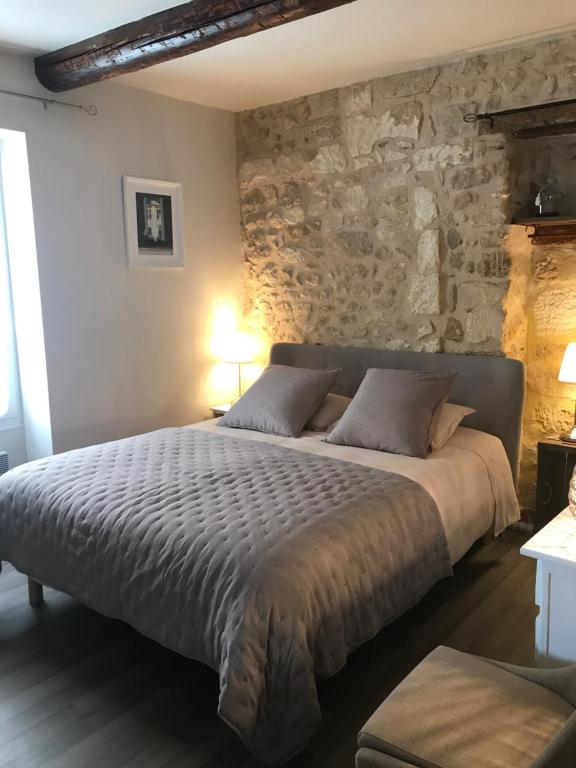 Au cœur de Céreste - B&B Céreste
