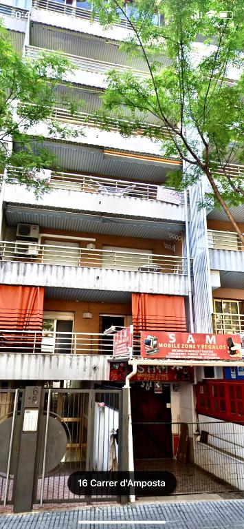 Bed and Breakfast en Salou - Bed and Breakfast Salou