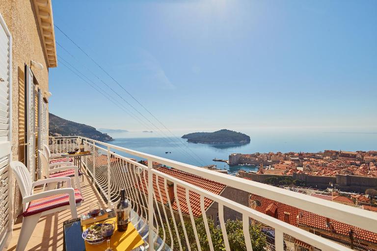 Guest House Medzalin - B&B Dubrovnik