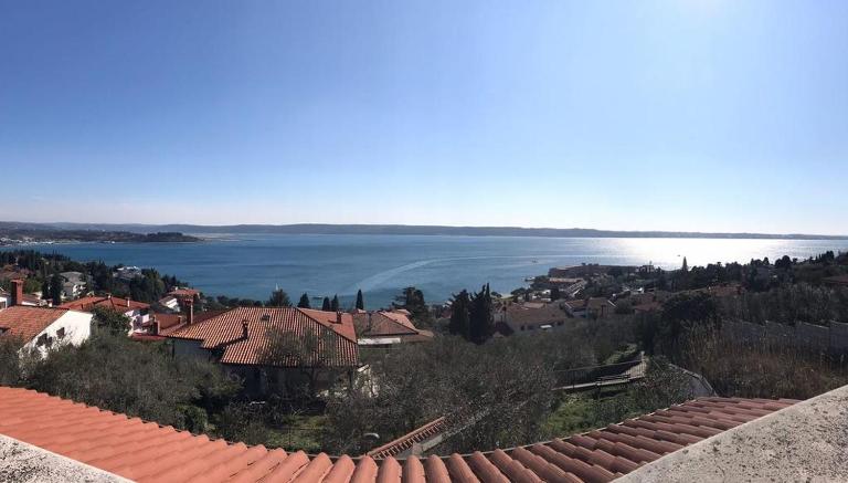 Beautiful Street - B&B Portorož