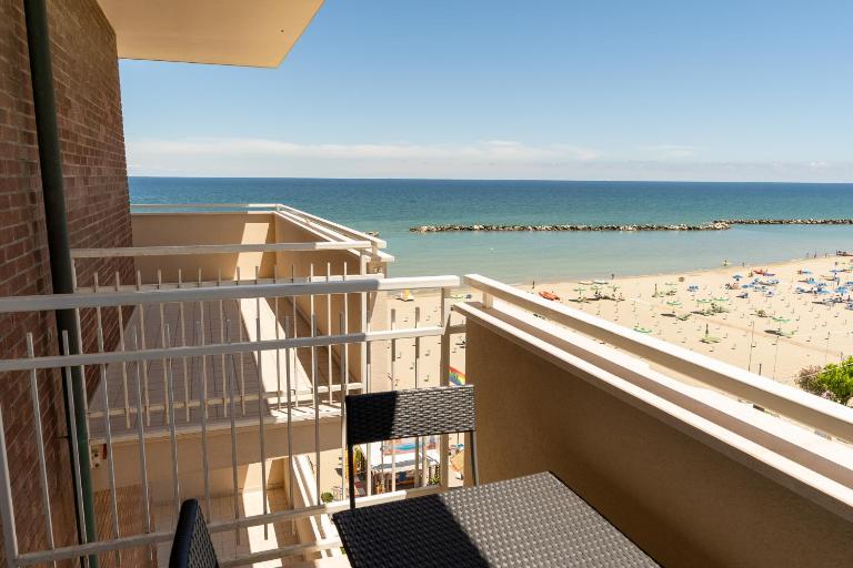 Residenza Las Vegas - Ferienwohnung Bellaria-Igea Marina
