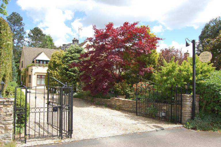 Coombe House - B&B Bourton on the Water