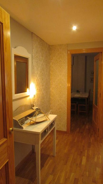 Rincón del Pirineo - B&B Sabiñánigo