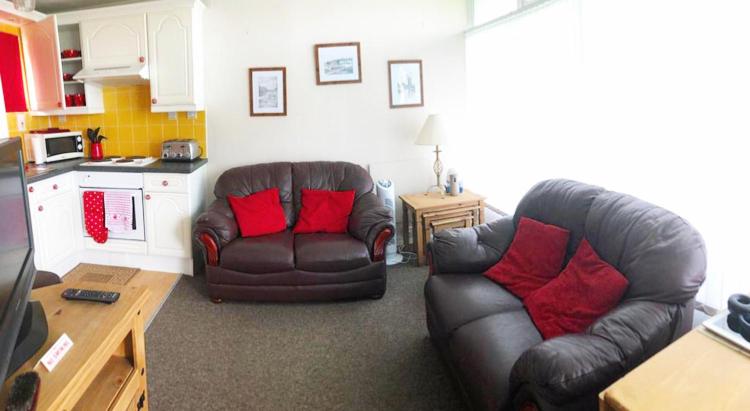 Broadside Chalet Park No 90 - B&B Norwich