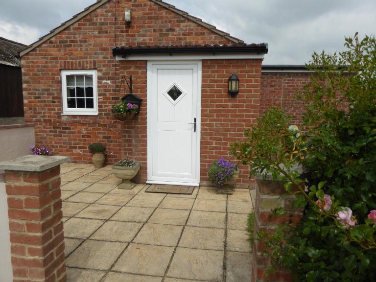 High Oak Holiday Cottage - Chambres d'hôtes Thirsk