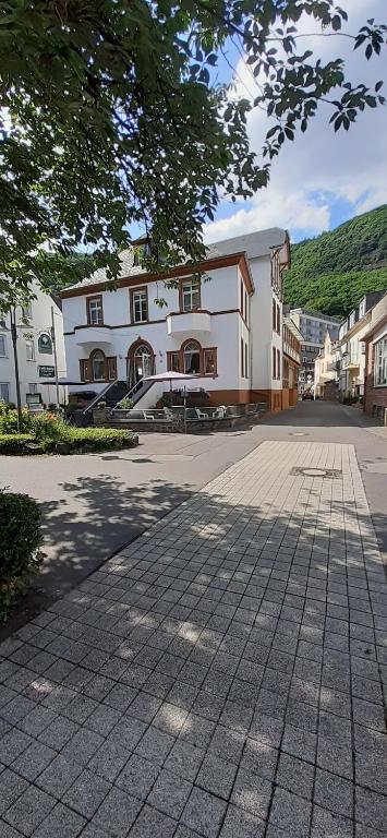 Gästehaus Viktoria - B&B Bad Bertrich