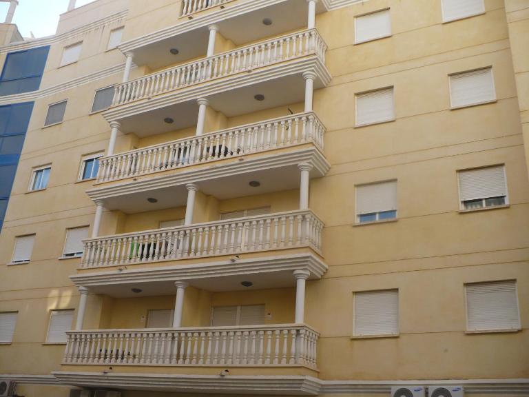 dominique gaspar - B&B El Campello