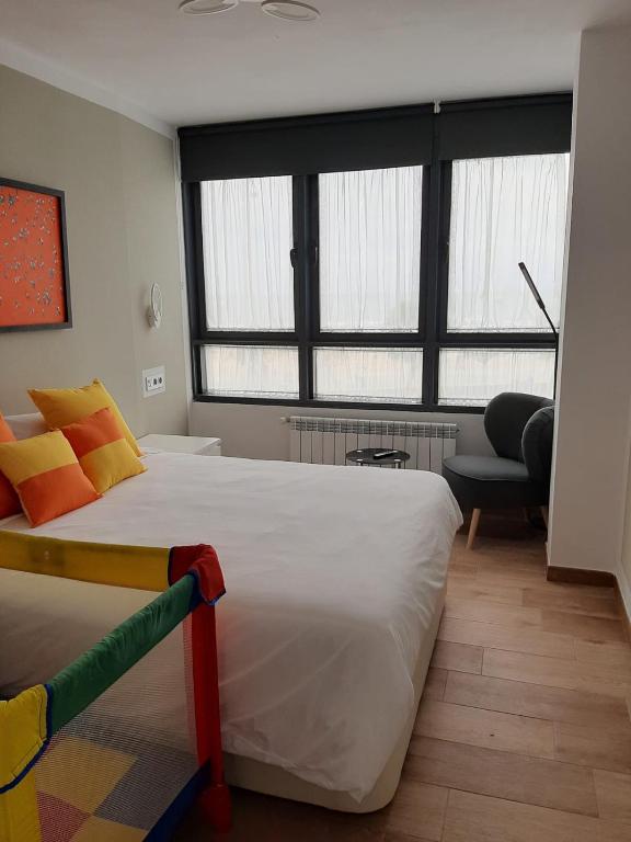 Apartamento La 10 - B&B Gijón