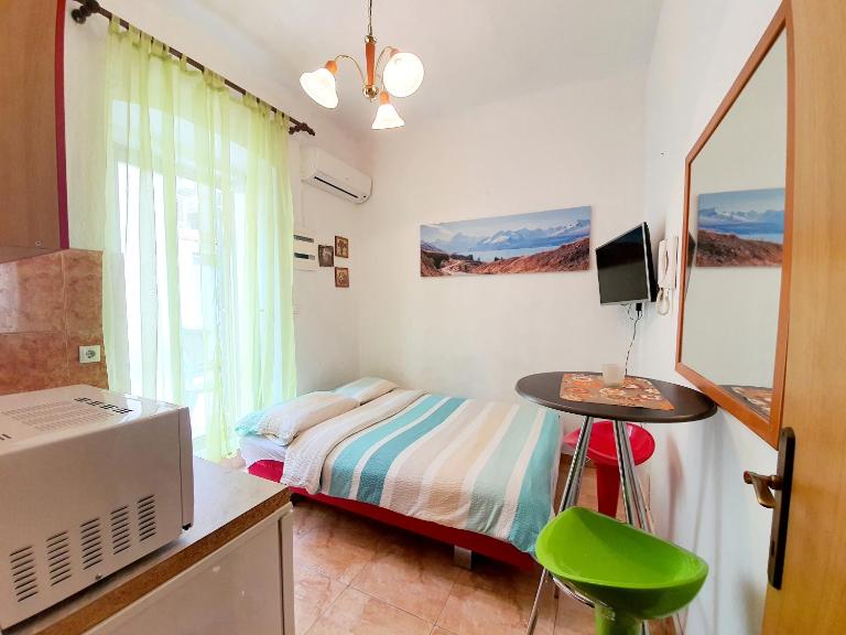Central Studio Apartment Agatha - Ferienwohnung Opatija