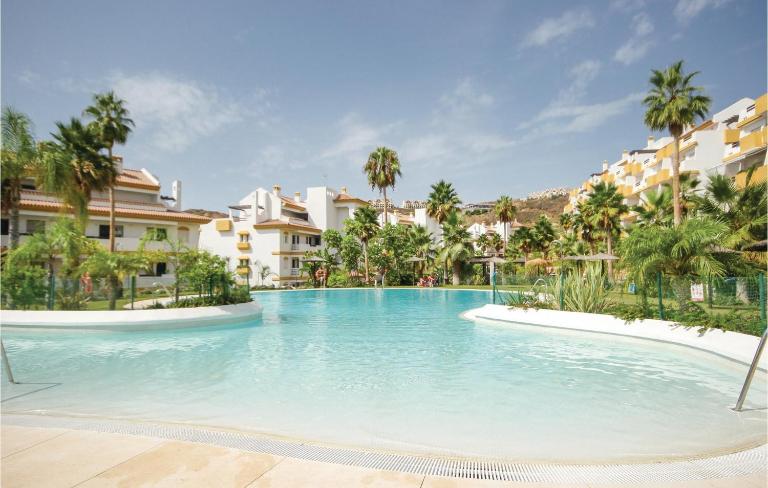 Bluebay Apartment - CT 108 - B&B Mijas