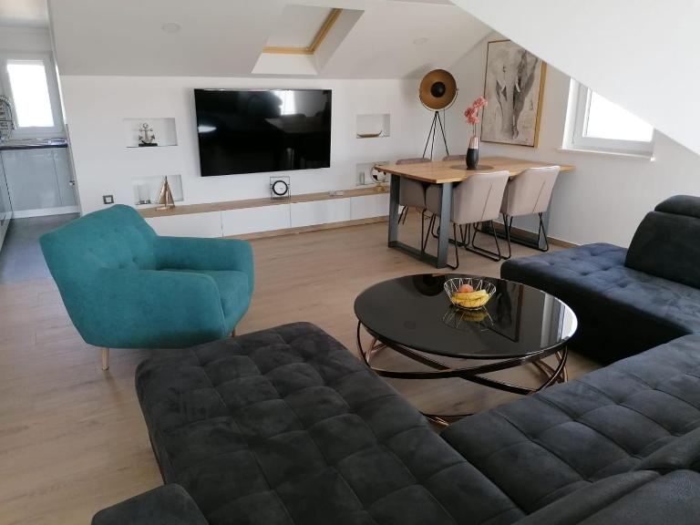 Apartmani Karla - B&B Sablići