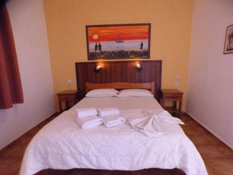 Eleni Apartments - B&B Khersónisos