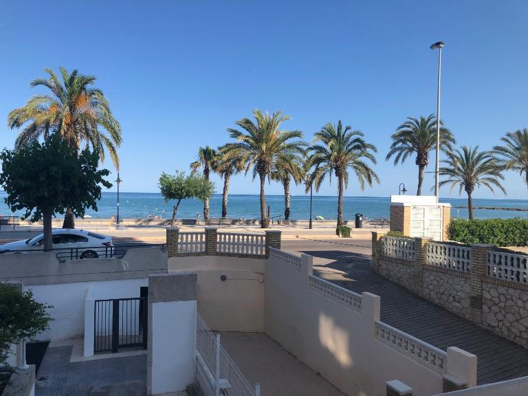 Miraplaya - B&B Benicàssim