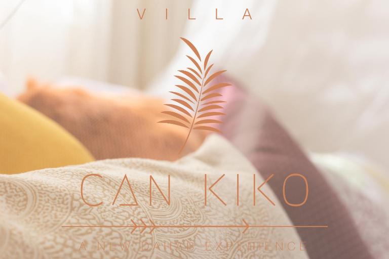 Villa Can Kiko - B&B Dahab