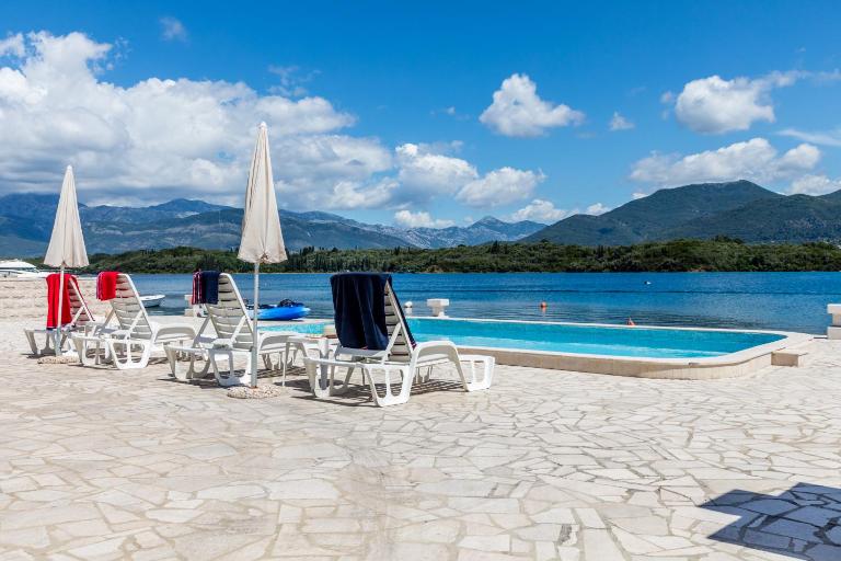 Apartments Tamaris - B&B Tivat