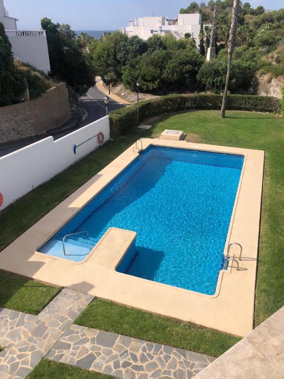Casa la Parata - Chambres d'hôtes Mojacar