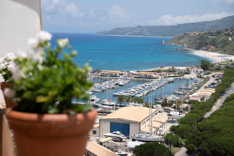 Il Casanova - B&B Tropea