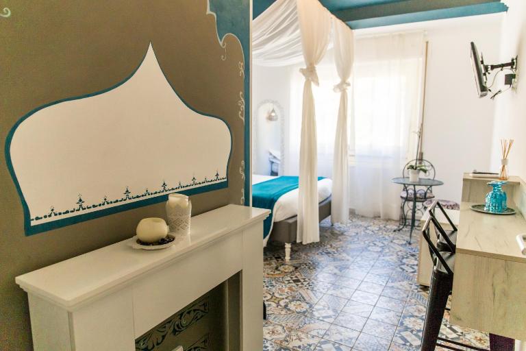 B&B Mille una Notte - B&B Vasto