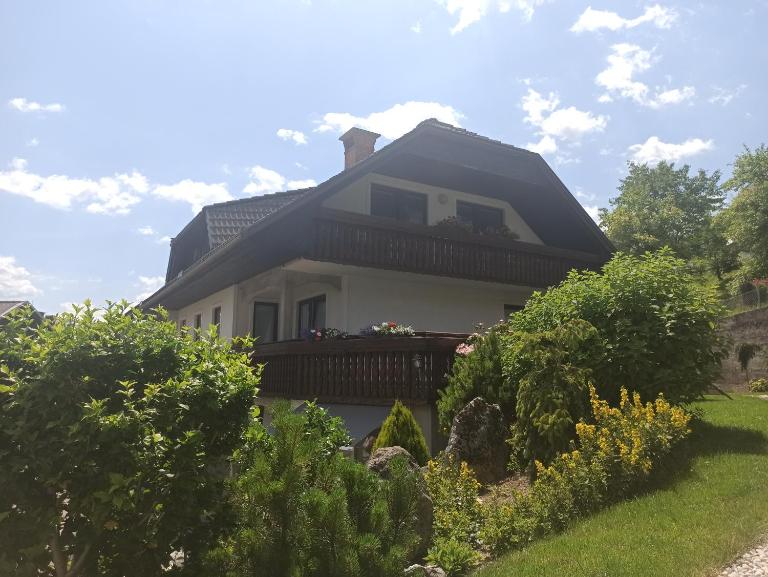 Apartments Skok - B&B Bled