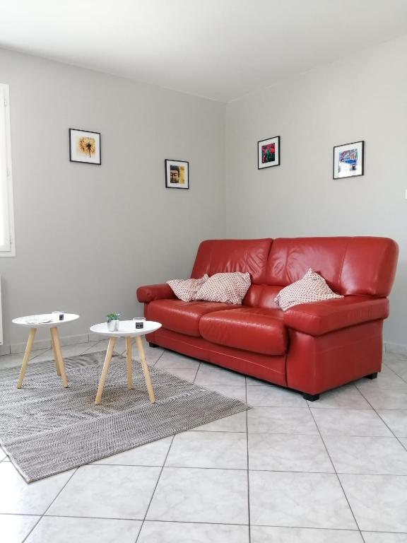 Le 32 - B&B Cognac