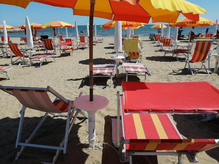 Il MARE alla FINESTRA - B&B Cavallino-Treporti