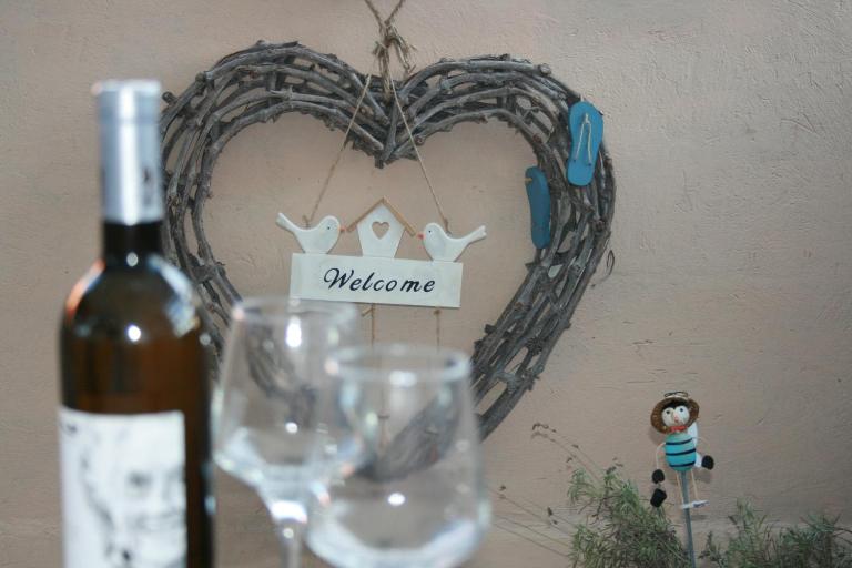 apartmani MIA - Bed and Breakfast Trogir