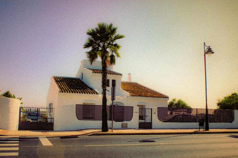 El carajo - B&B El Rompido