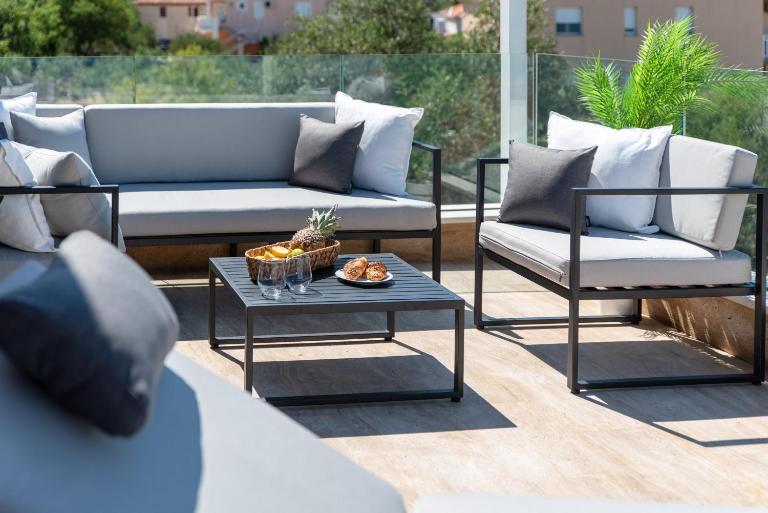 Apartments Belmat - Chambres d'hôtes Trogir