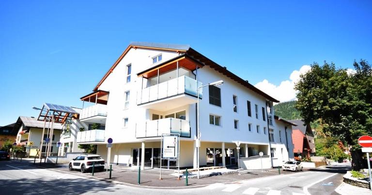 Haus Konny - Ferienwohnung Schladming