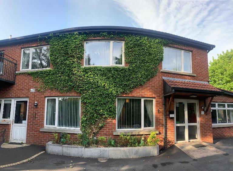 Ashfield Bed & Breakfast - Ferienwohnung Belfast